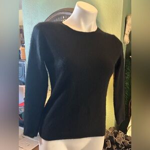 Catherine Malandrino Cashmere Sweater-PS